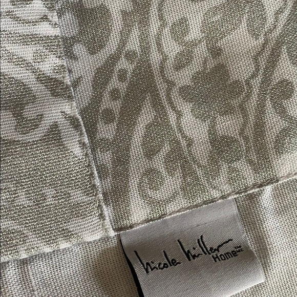 Curtains SOLD - Picture 4 of 4